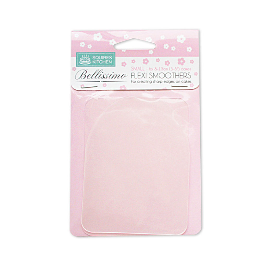 SK Flexi Smoother -Small cakes 2pk