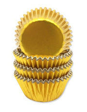 Muffinsformer -Mini- Gull pk/60