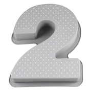 Kakeform Silikon Tall 2