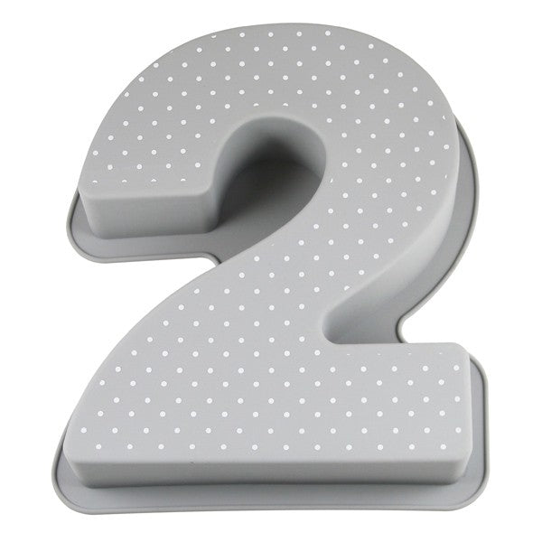 Kakeform Silikon Tall 2