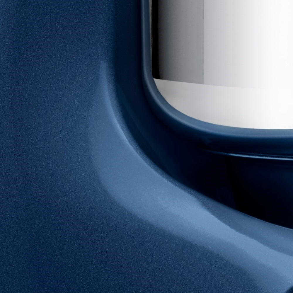 Ankarsrum assistent kjøkkenmaskin Ocean Blue (Blå blank)