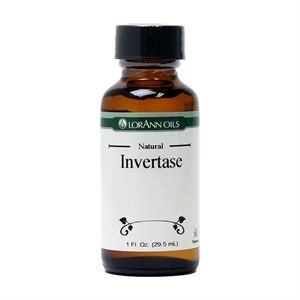 lorann invertase