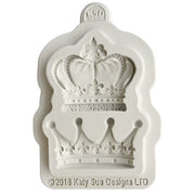 Katy Sue Mould Kroner