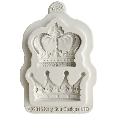 Katy Sue Mould Kroner
