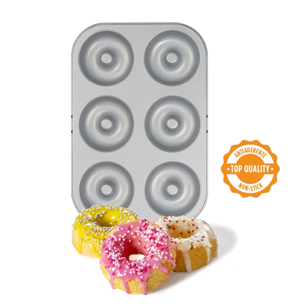 Decora Donutform Standard