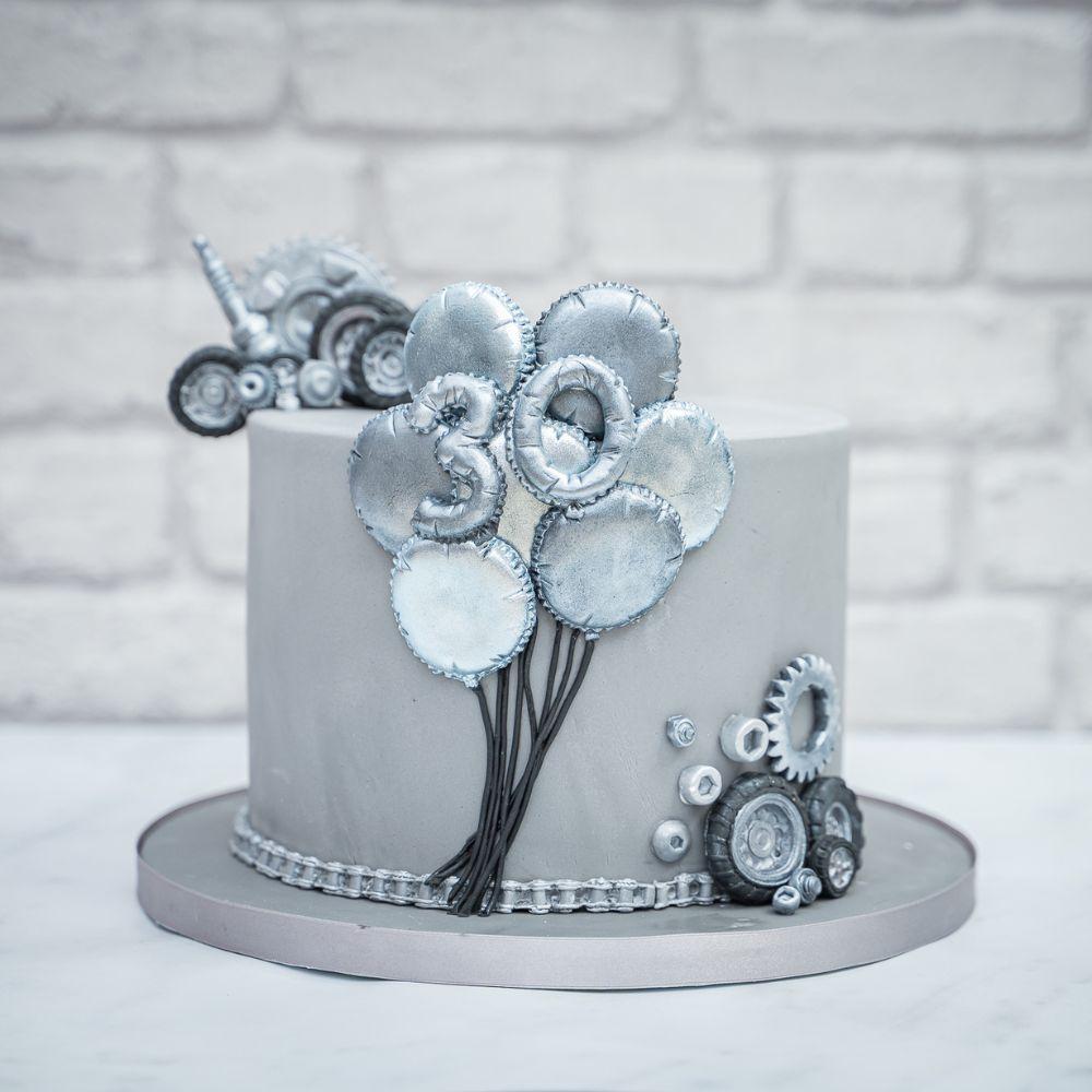 Tall mold fra Karen davies