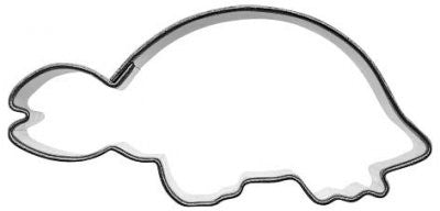 Pepperkakeform skilpadde liten -5,5cm