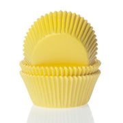 House of Marie Muffinsformer Gul -Mini- pk/60