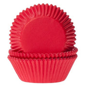 House of Marie Muffinsformer Red Velvet - pk/50 