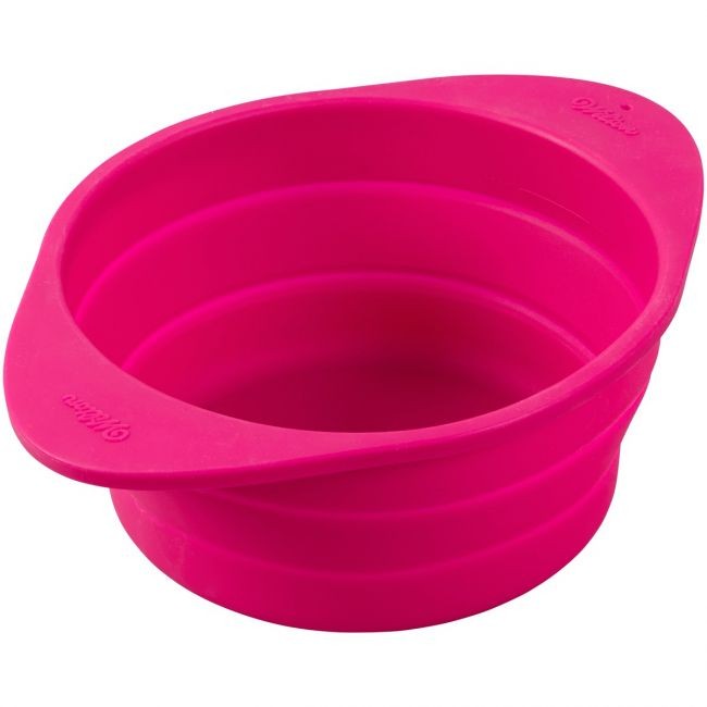 Wilton Sammenleggbar smeltebolle, 24cm
