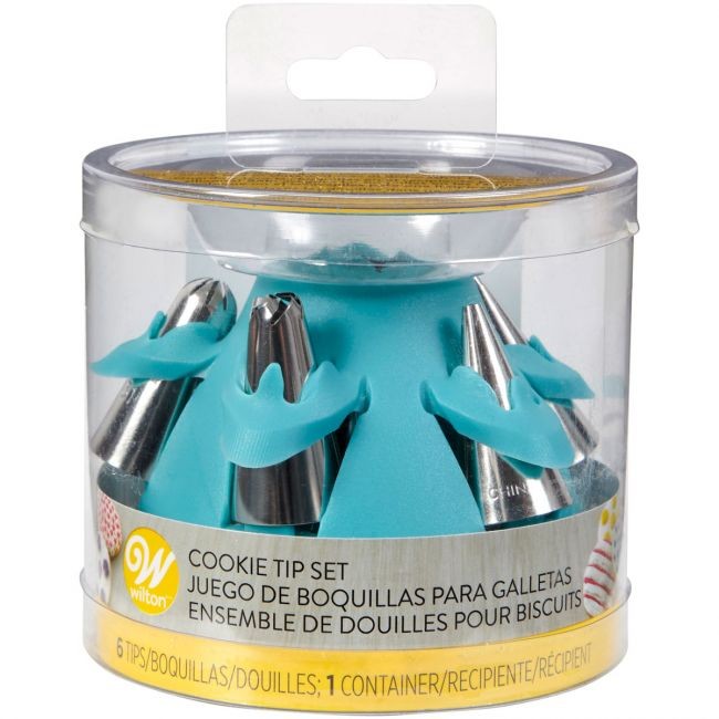 Wilton Tippsett oppvaskmaskin og lagring -Cookie-