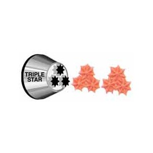 Triple Star tipp #2010