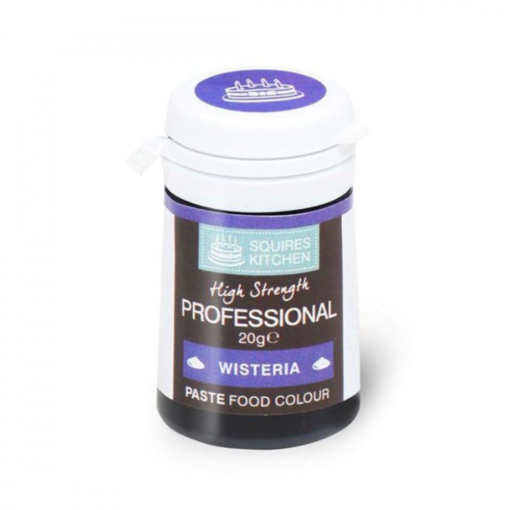SK pastafarge Wisteria, 20g