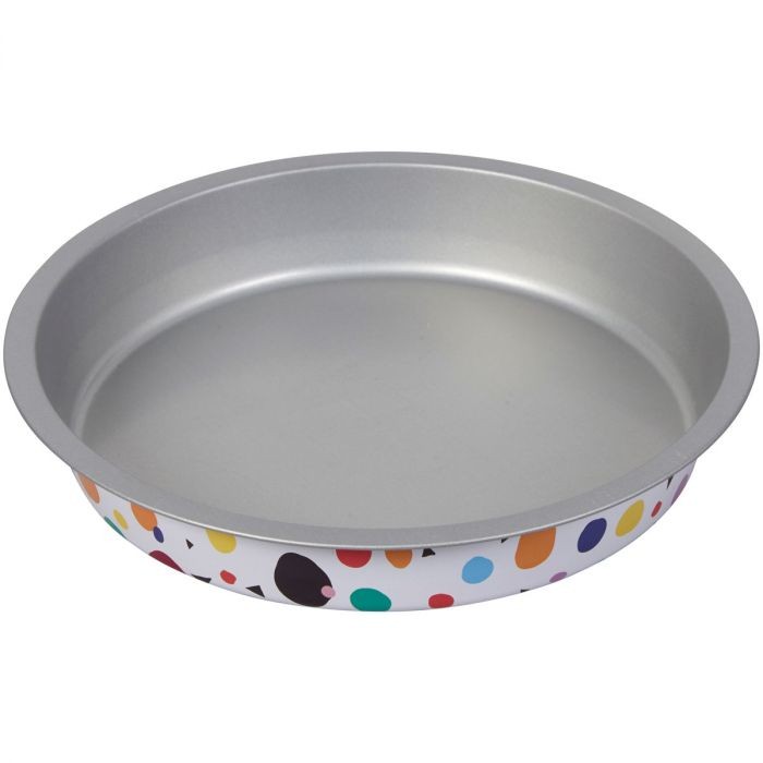 Wilton rund bakeform Flergangsbruk 20cm