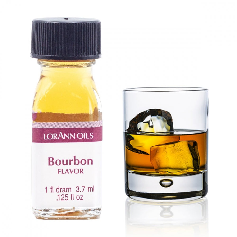 bourbon essens