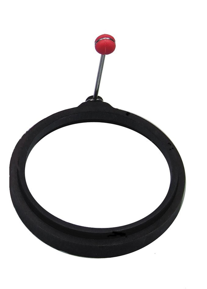 Sirkel-stekeform for speilegg og pannekake