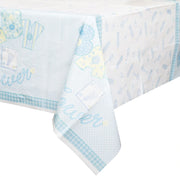 Plastduk -Baby sting- 137 x 213cm