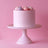 ALLC Kakefat Small -Pastellrosa-