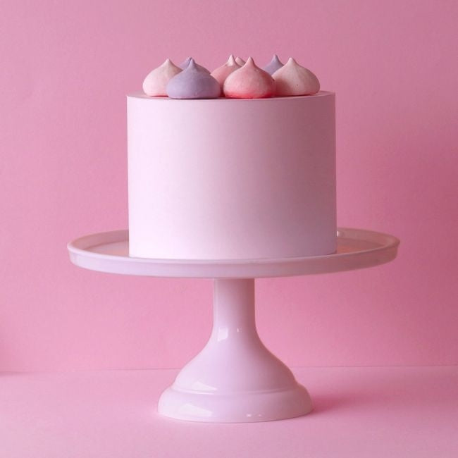 ALLC Kakefat Small -Pastellrosa-
