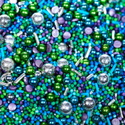 Happy Sprinkles Strøsselmiks - Mermaids Secret 90g
