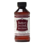 lorann smakstilsetning emulsjon buttery sweet dough