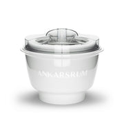 Iskrembolle til Ankarsrum