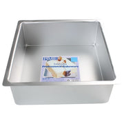 PME Ekstra dyp Firkantet kakeform -35x35x10cm-