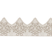 Cake Lace, klar til bruk -Perlemor-