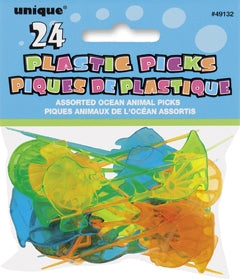 Picks, sjødyr