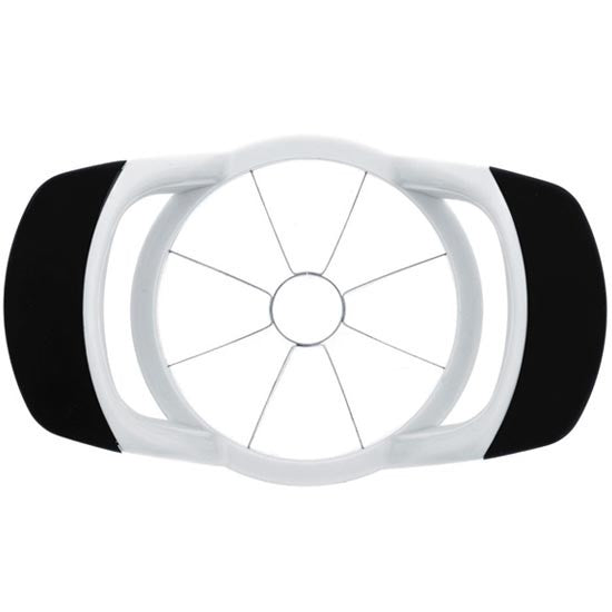 Epledeler med softgrip