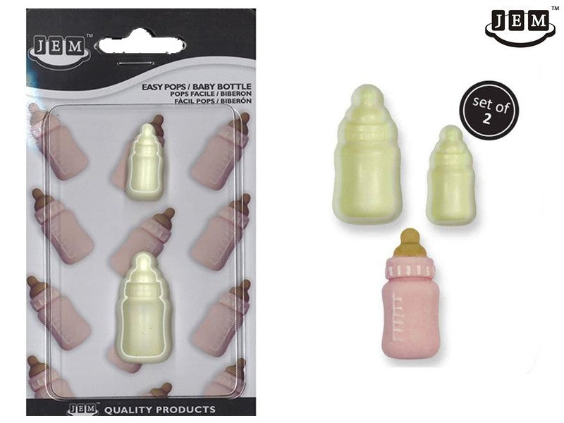 JEM Pop It® Tåteflaske