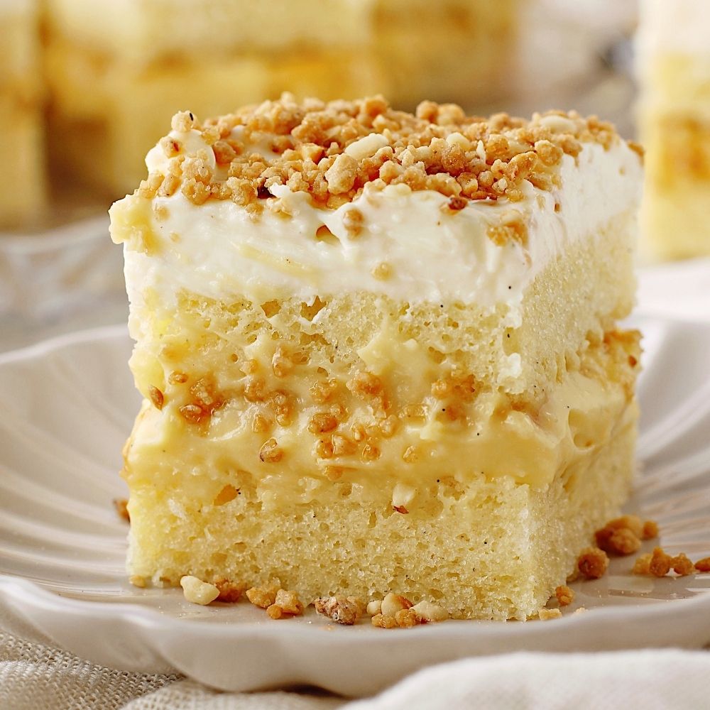 TFM Red snow lotus special soft flour, 1kg