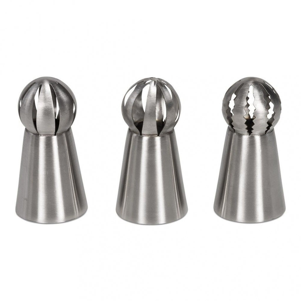 Patisse Russian Tip pk/3