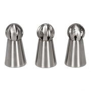 Patisse Russian Tip pk/3