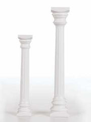 Roman colums 35 cm 2 pk