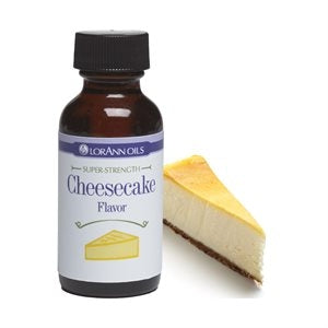 LorAnn Essens -cheesecake- 29,5 ml