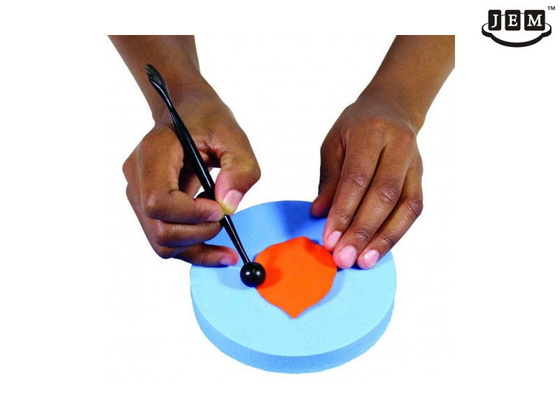 JEM Petal pad - Bladpute