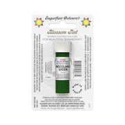 Sugarflair pulverfarge Woodland Green, 7ml