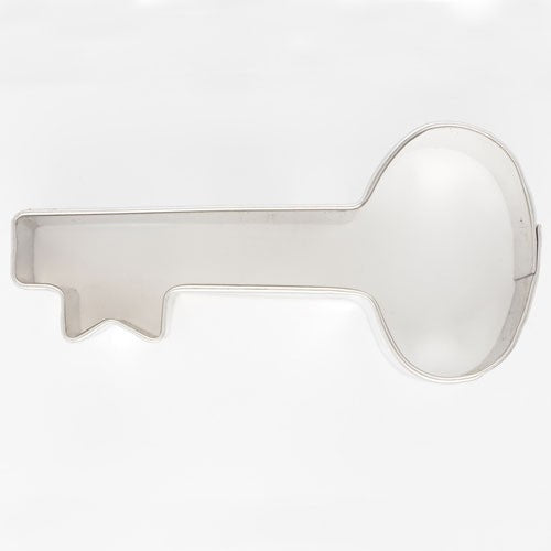 Pepperkakeform Nøkkel 7,5cm