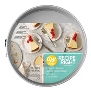 Wilton Rund springform 25cm