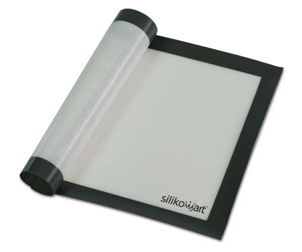 Silikomart Bakematte i glassfiber 30x40cm