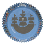 FunCakes Muffinsformer - Sjørøver pk/48