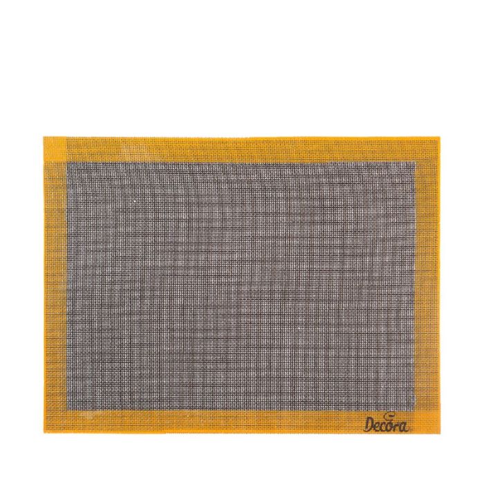 Decora Mikroperforert silikonmatte 58x38cm