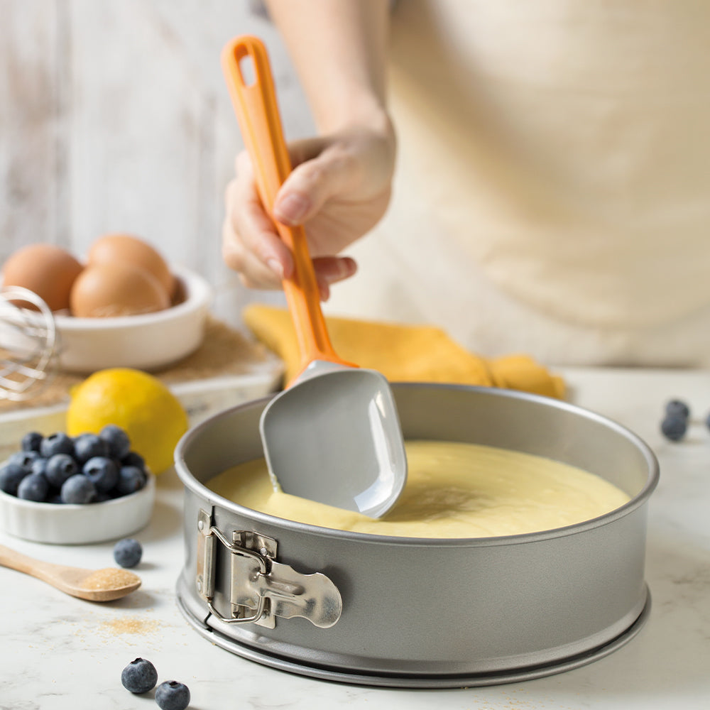 Decora Slikkepott-skje, 27cm