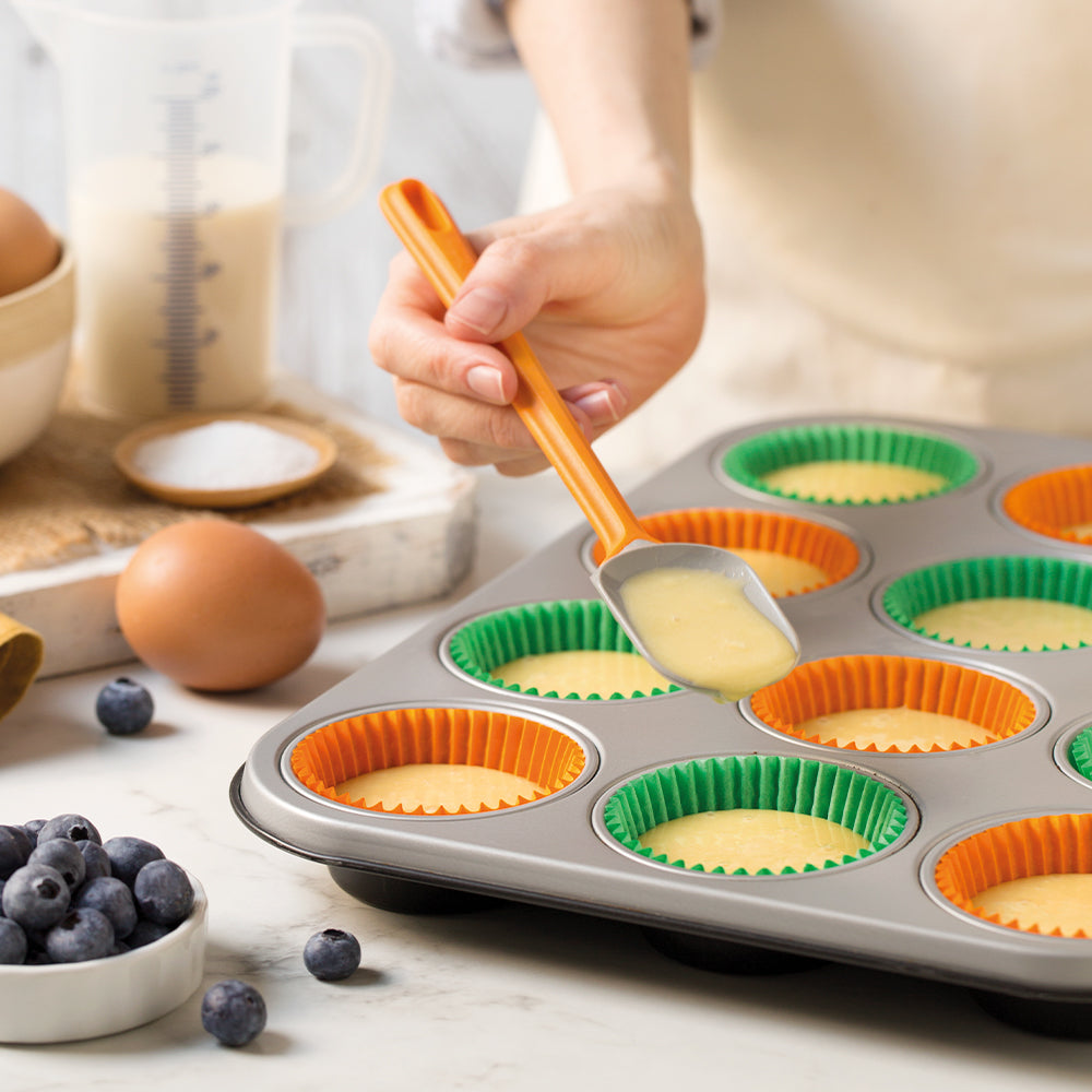 Decora liten Slikkepott-skje, 21cm