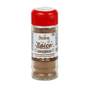 Decora Krydderblanding -Pepperkake-