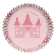 FunCakes Muffinsformer - Prinsesse pk/48