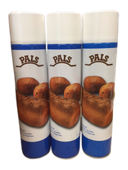 Pals formfett sprayboks 600 ml