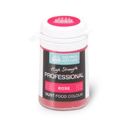SK pulverfarge Rose, 4g