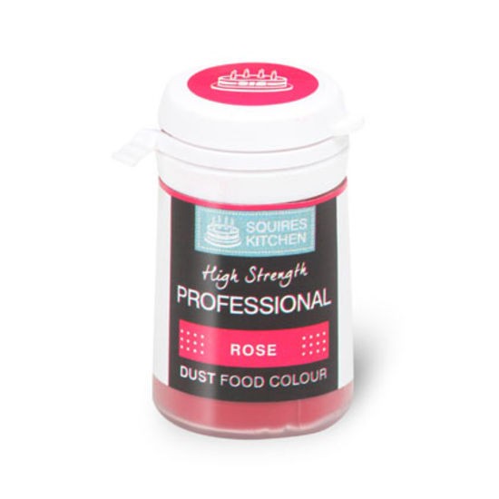 SK pulverfarge Rose, 4g
